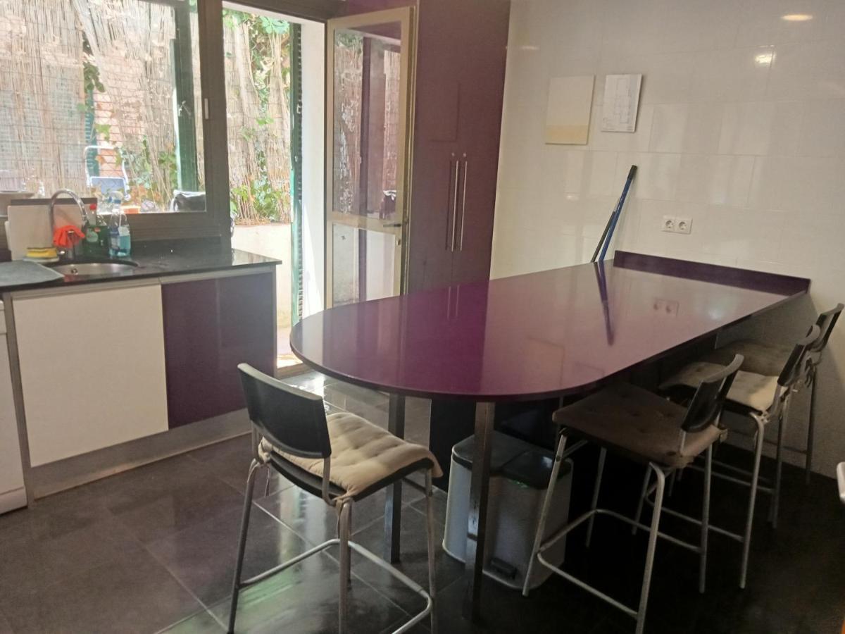 Apartamento - Jardin En Playa San Sebastian سيدجيس المظهر الخارجي الصورة