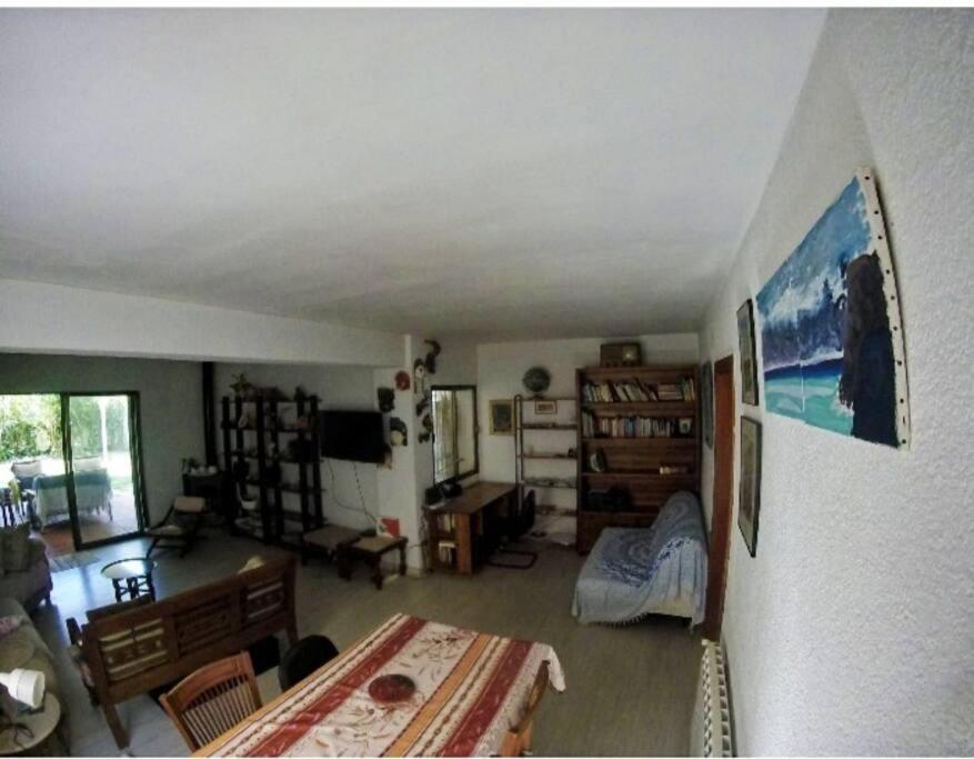 Apartamento - Jardin En Playa San Sebastian سيدجيس المظهر الخارجي الصورة