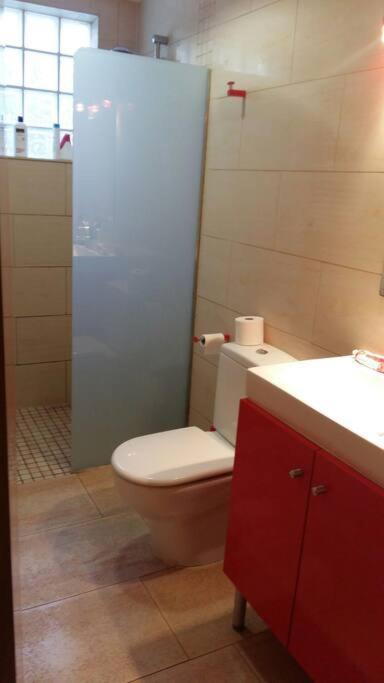 Apartamento - Jardin En Playa San Sebastian سيدجيس المظهر الخارجي الصورة