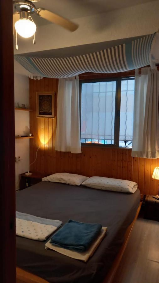 Apartamento - Jardin En Playa San Sebastian سيدجيس المظهر الخارجي الصورة