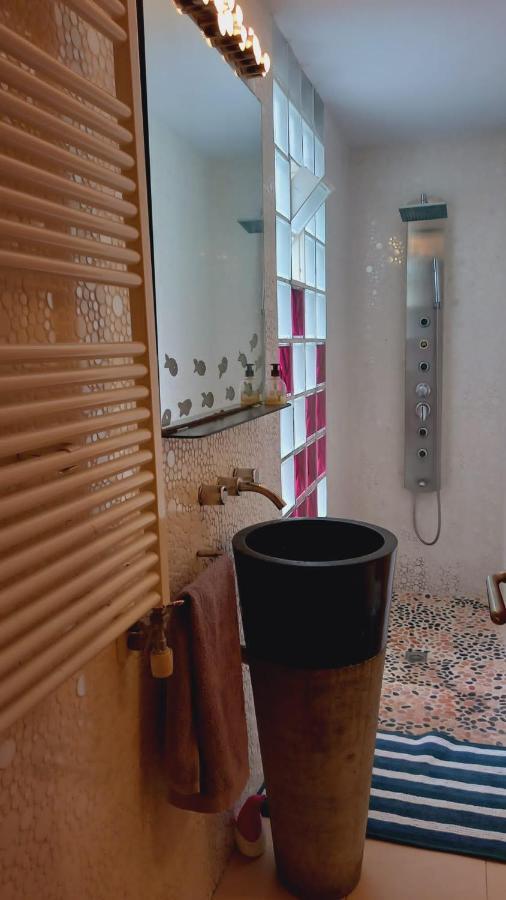 Apartamento - Jardin En Playa San Sebastian سيدجيس المظهر الخارجي الصورة