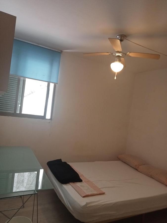 Apartamento - Jardin En Playa San Sebastian سيدجيس المظهر الخارجي الصورة