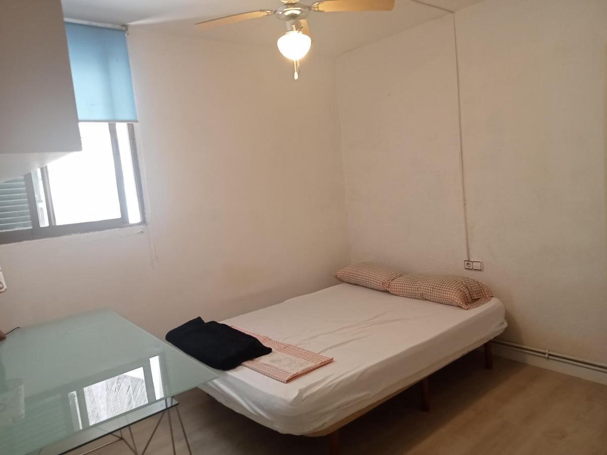 Apartamento - Jardin En Playa San Sebastian سيدجيس المظهر الخارجي الصورة