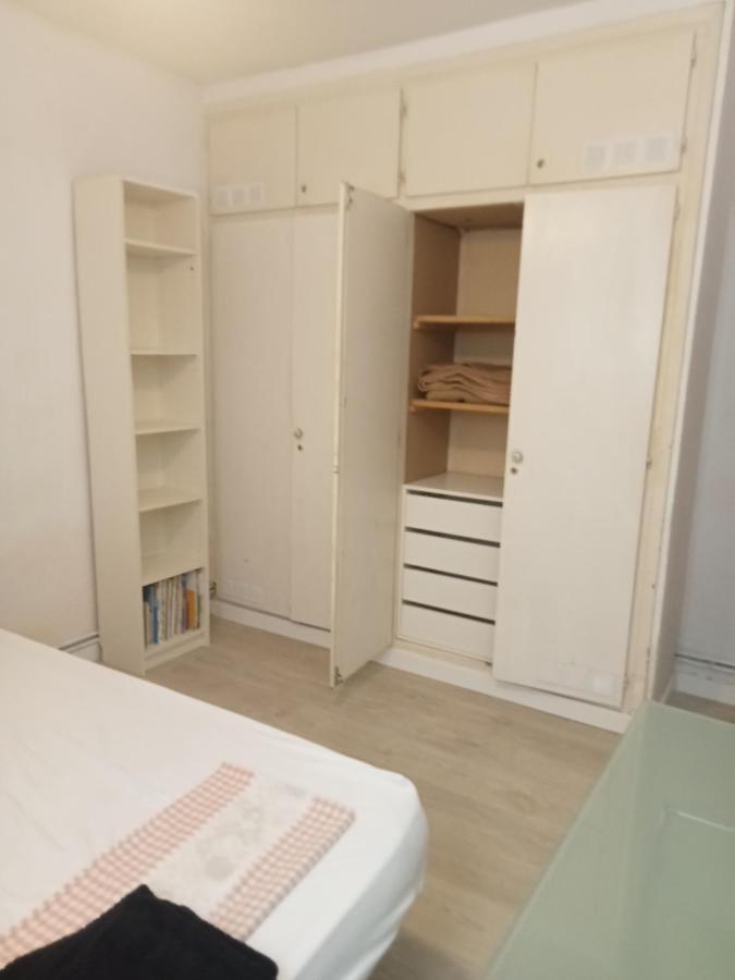 Apartamento - Jardin En Playa San Sebastian سيدجيس المظهر الخارجي الصورة